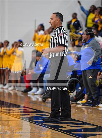 Thumbnail 2 in Silsbee vs Washington (UIL 4A Reg III Final) photogallery.