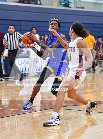 Thumbnail 3 in Silsbee vs Washington (UIL 4A Reg III Final) photogallery.
