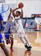 Photo from the gallery "Silsbee vs Washington (UIL 4A Reg III Final)"