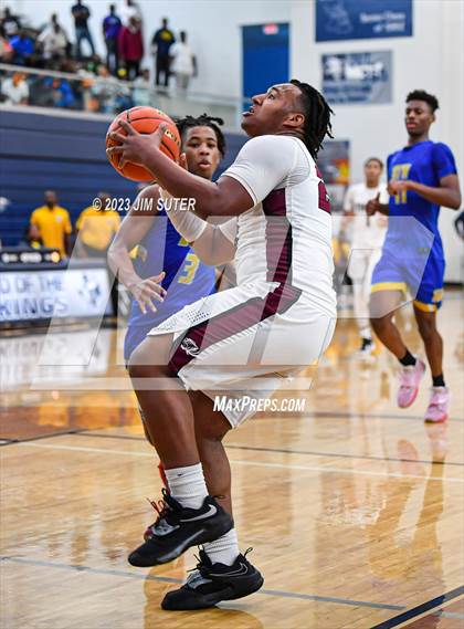 Thumbnail 2 in Silsbee vs Washington (UIL 4A Reg III Final) photogallery.