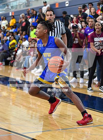 Thumbnail 1 in Silsbee vs Washington (UIL 4A Reg III Final) photogallery.