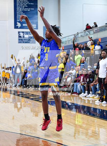 Thumbnail 1 in Silsbee vs Washington (UIL 4A Reg III Final) photogallery.