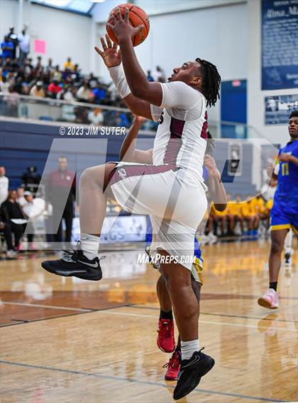 Thumbnail 3 in Silsbee vs Washington (UIL 4A Reg III Final) photogallery.