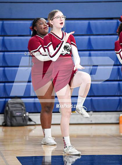 Thumbnail 1 in Silsbee vs Washington (UIL 4A Reg III Final) photogallery.