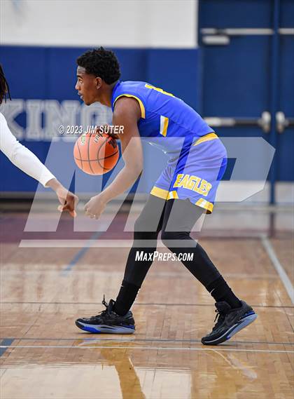 Thumbnail 3 in Silsbee vs Washington (UIL 4A Reg III Final) photogallery.