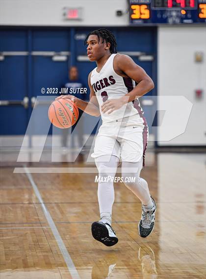 Thumbnail 3 in Silsbee vs Washington (UIL 4A Reg III Final) photogallery.