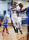 Photo from the gallery "Silsbee vs Washington (UIL 4A Reg III Final)"
