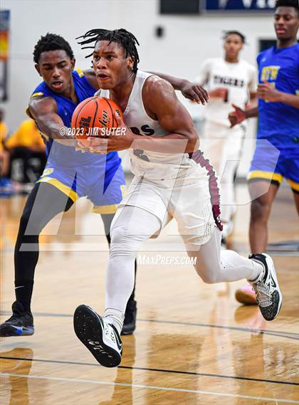 Thumbnail 2 in Silsbee vs Washington (UIL 4A Reg III Final) photogallery.