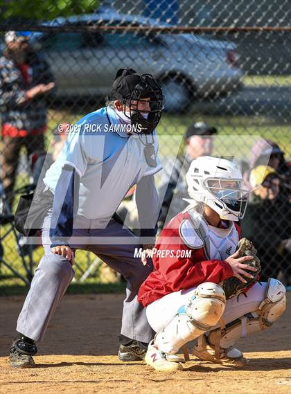 Thumbnail 1 in North Stanly @ Albemarle photogallery.