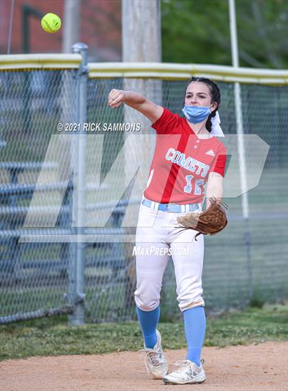 Thumbnail 1 in North Stanly @ Albemarle photogallery.