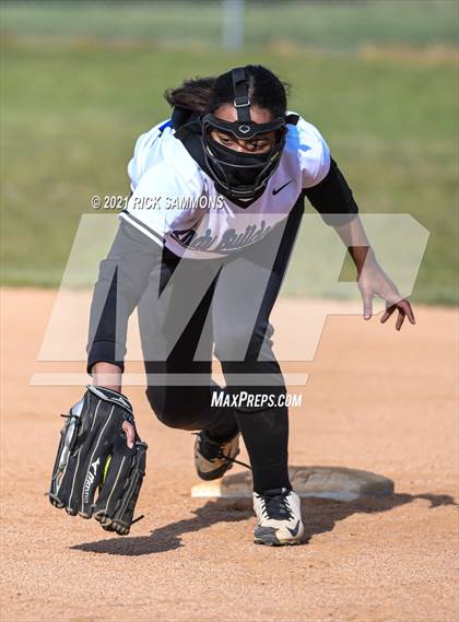 Thumbnail 1 in North Stanly @ Albemarle photogallery.