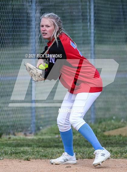 Thumbnail 3 in North Stanly @ Albemarle photogallery.