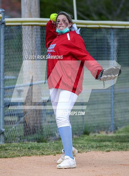 Thumbnail 3 in North Stanly @ Albemarle photogallery.