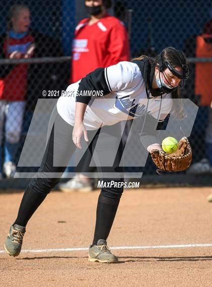 Thumbnail 2 in North Stanly @ Albemarle photogallery.