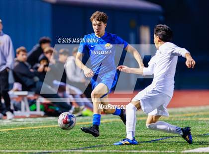 Thumbnail 3 in Auburn @ Tahoma photogallery.