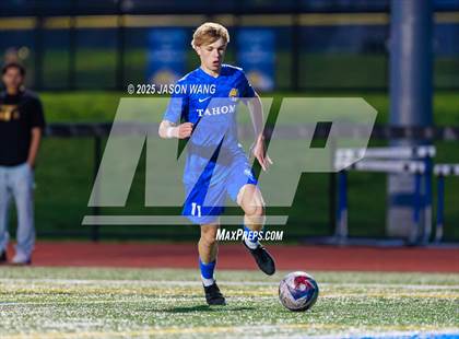 Thumbnail 2 in Auburn @ Tahoma photogallery.