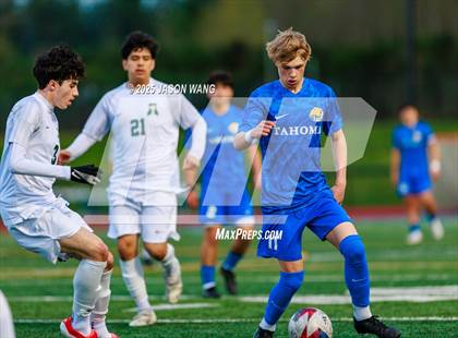 Thumbnail 3 in Auburn @ Tahoma photogallery.