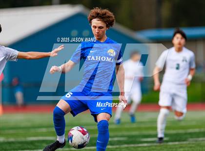 Thumbnail 1 in Auburn @ Tahoma photogallery.