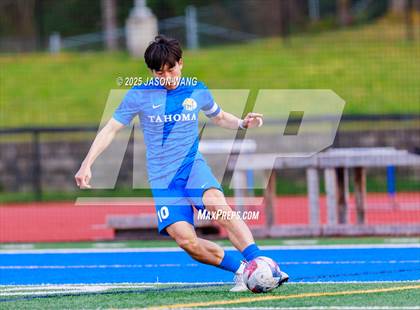 Thumbnail 2 in Auburn @ Tahoma photogallery.