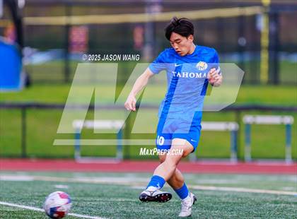 Thumbnail 2 in Auburn @ Tahoma photogallery.