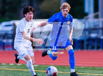 Thumbnail 3 in Auburn @ Tahoma photogallery.