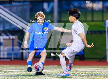 Thumbnail 3 in Auburn @ Tahoma photogallery.