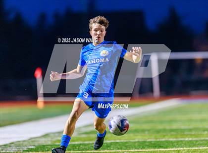 Thumbnail 3 in Auburn @ Tahoma photogallery.