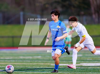 Thumbnail 3 in Auburn @ Tahoma photogallery.