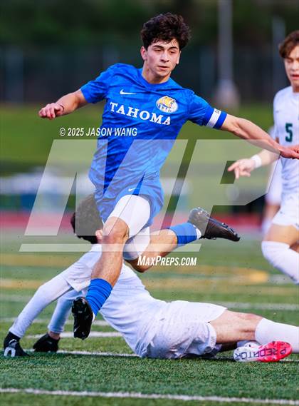 Thumbnail 3 in Auburn @ Tahoma photogallery.