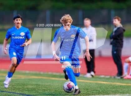 Thumbnail 1 in Auburn @ Tahoma photogallery.