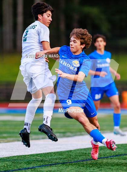 Thumbnail 1 in Auburn @ Tahoma photogallery.