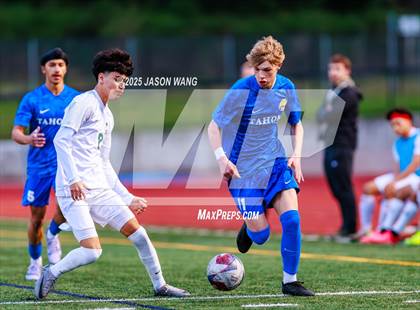 Thumbnail 2 in Auburn @ Tahoma photogallery.