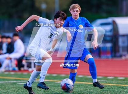 Thumbnail 1 in Auburn @ Tahoma photogallery.