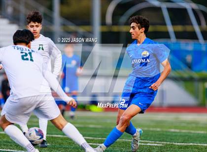 Thumbnail 2 in Auburn @ Tahoma photogallery.