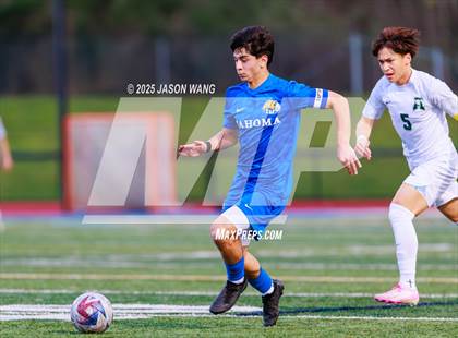 Thumbnail 1 in Auburn @ Tahoma photogallery.