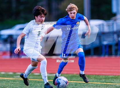 Thumbnail 2 in Auburn @ Tahoma photogallery.