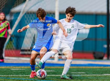 Thumbnail 1 in Auburn @ Tahoma photogallery.