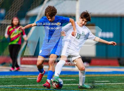 Thumbnail 2 in Auburn @ Tahoma photogallery.