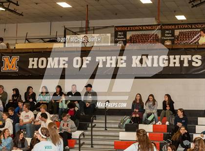 Thumbnail 1 in Middletown Boys Soccer (Tour of Champions) photogallery.