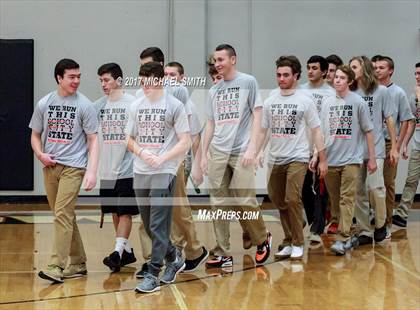 Thumbnail 2 in Middletown Boys Soccer (Tour of Champions) photogallery.