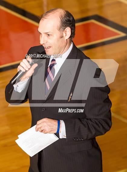 Thumbnail 3 in Middletown Boys Soccer (Tour of Champions) photogallery.