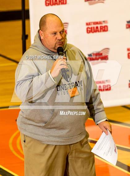 Thumbnail 1 in Middletown Boys Soccer (Tour of Champions) photogallery.