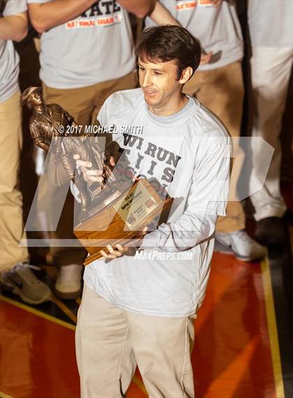 Thumbnail 3 in Middletown Boys Soccer (Tour of Champions) photogallery.
