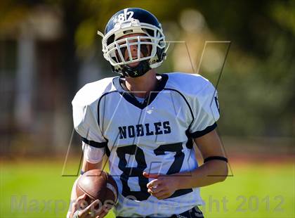 Thumbnail 1 in Noble & Greenough @ Thayer Academy photogallery.