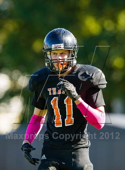 Thumbnail 1 in Noble & Greenough @ Thayer Academy photogallery.