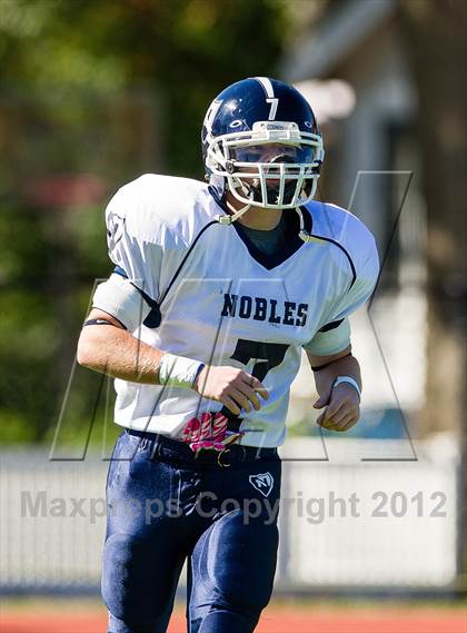 Thumbnail 2 in Noble & Greenough @ Thayer Academy photogallery.