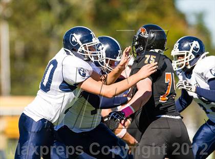 Thumbnail 1 in Noble & Greenough @ Thayer Academy photogallery.