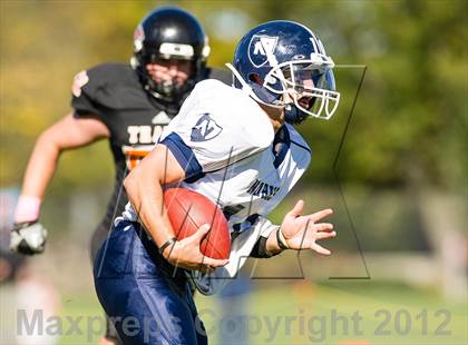 Thumbnail 1 in Noble & Greenough @ Thayer Academy photogallery.
