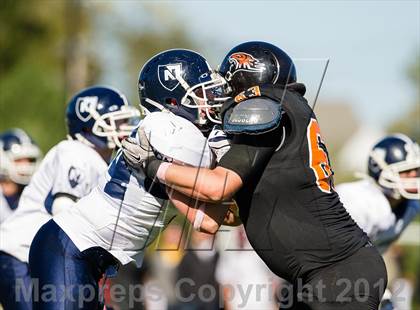 Thumbnail 2 in Noble & Greenough @ Thayer Academy photogallery.
