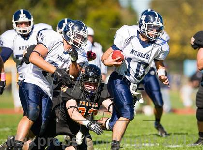 Thumbnail 1 in Noble & Greenough @ Thayer Academy photogallery.